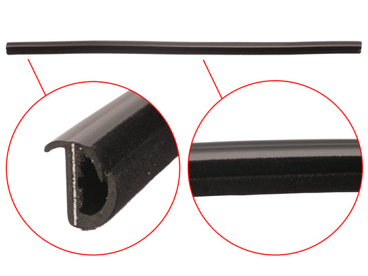 Door Belt VB VC VH VK VL Commodore Rear Inner - RDB1004