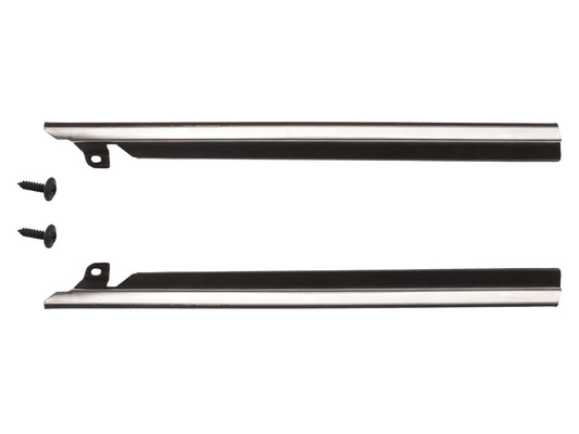 Moulding Rear Quarter Panel Belt VK Commodore Sedan LH & RH - RDB1004C