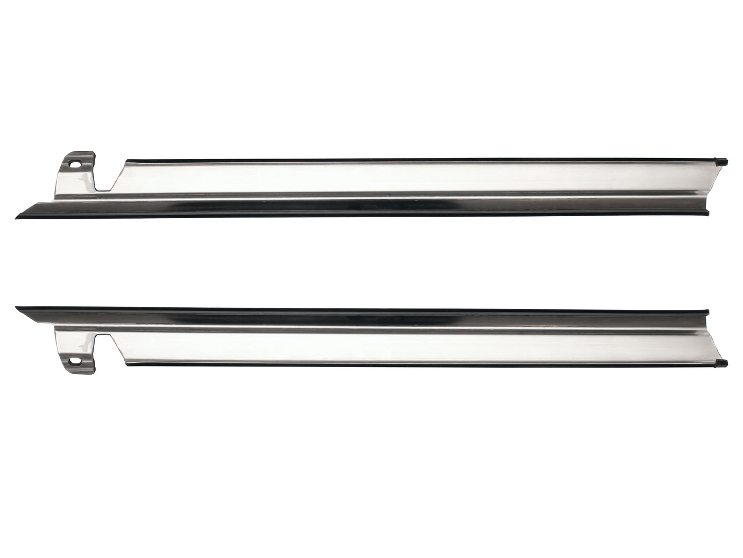 Moulding Rear Quarter Panel Belt VK Commodore Sedan LH & RH - RDB1004C