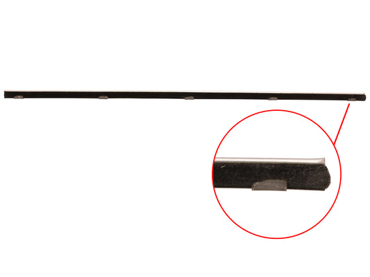 Door Belt FE FC FB EK Rear Inner or Outer - RDB1014