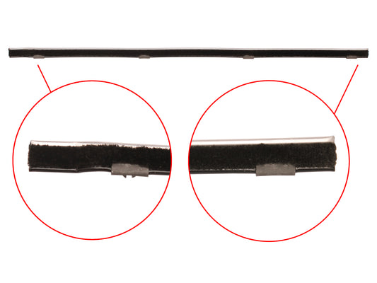 Door Belt FB EK Front Inner Left Hand - RDB1015A