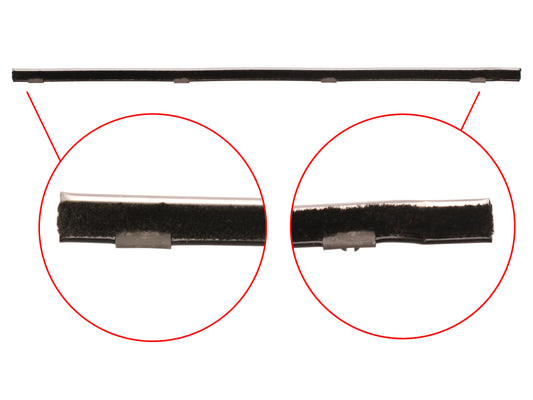 Door Belt FB EK Front Inner Right Hand - RDB1015B