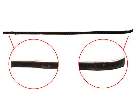 Door Belt EJ EH Left Hand Front Inner - RDB1029