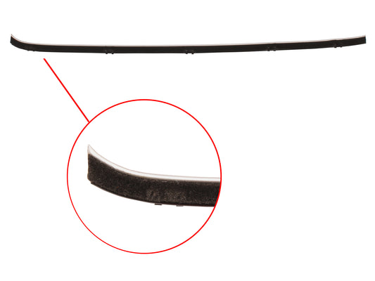 Door Belt EJ EH Left Hand Rear Inner - RDB1031