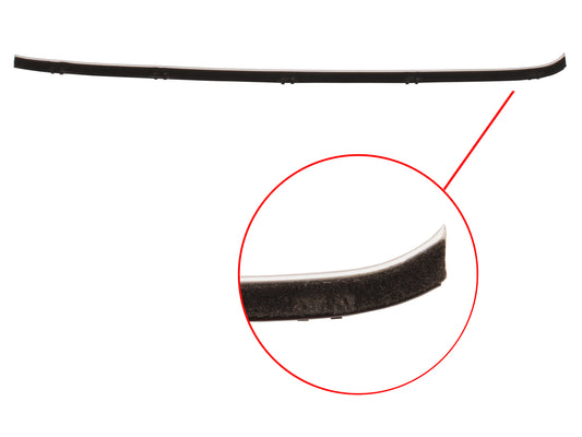 Door Belt EJ EH Right Hand Rear Inner - RDB1032