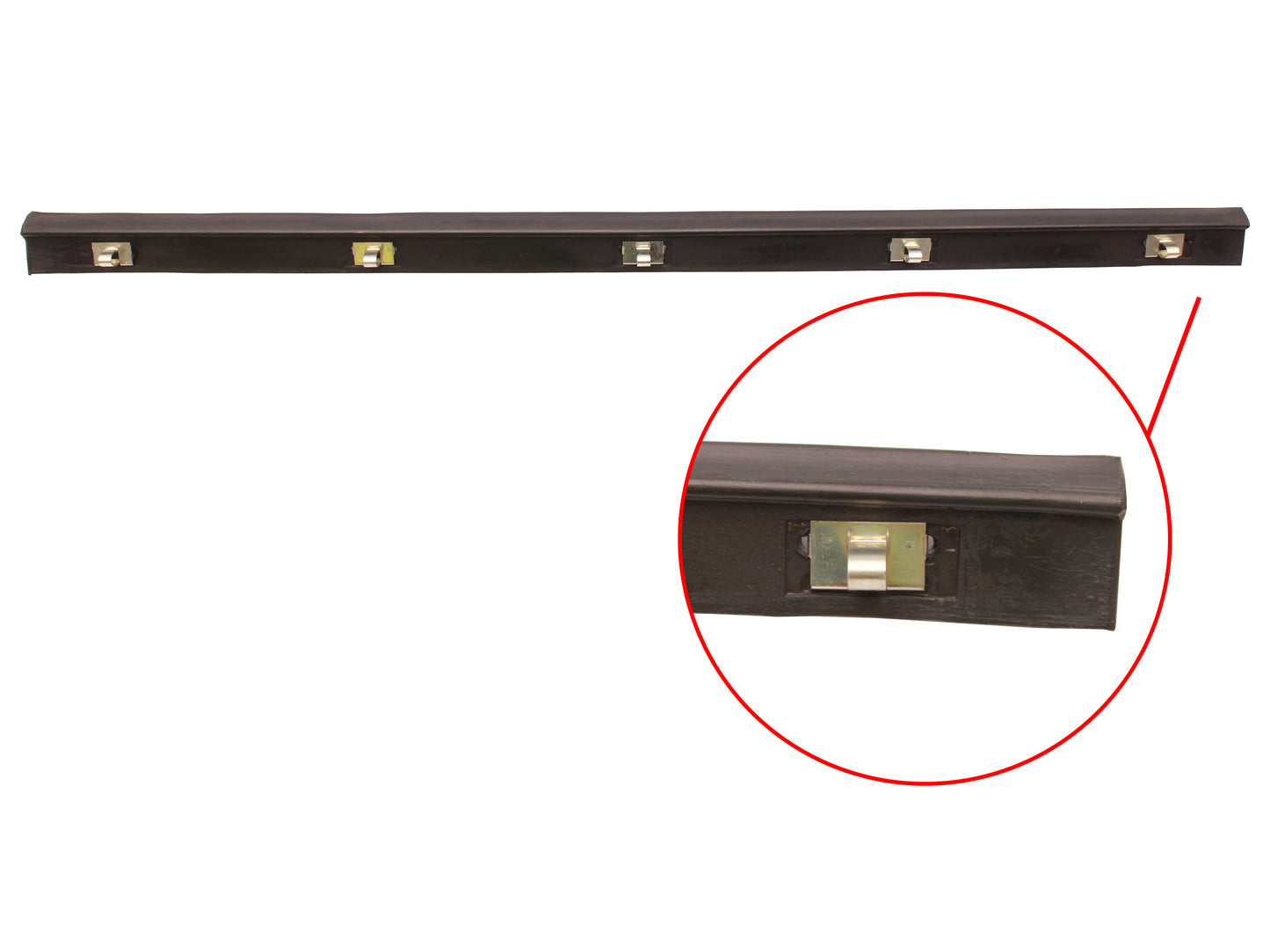 Door Belt HK HT HG Front Inner Or Outer - RDB1035