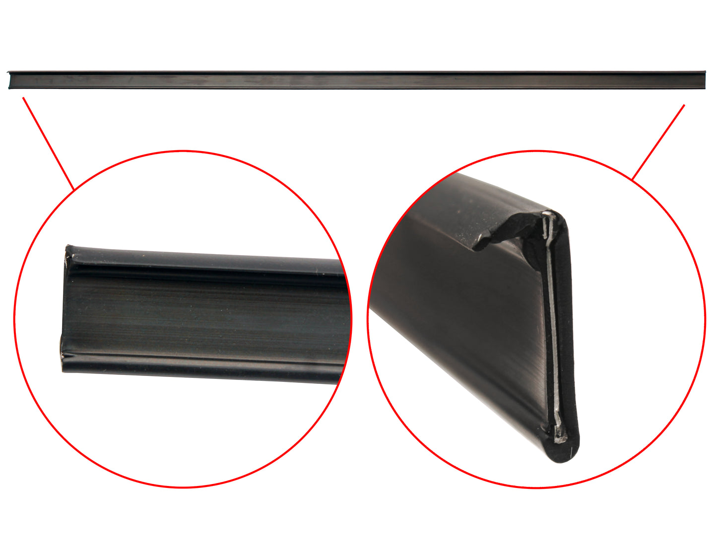 Door Belt HQ All Front Inner - RDB1053