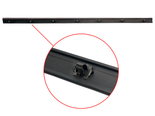 Door Belt WB Statesman Right Hand Rear Outer - RDB1057