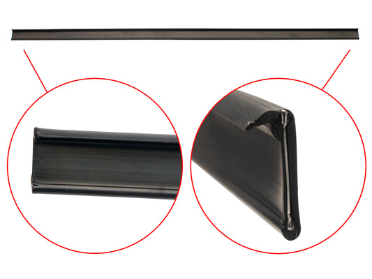 Door Belt WB Statesman Rear Inner Left Or Right - RDB1058