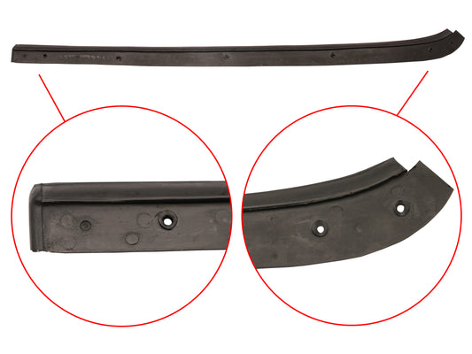 Belt Quarter Panel HK HT HG Monaro Left Outer - RDB1077