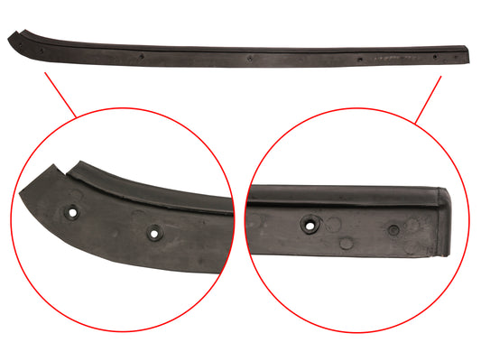 Belt Quarter Panel HK HT HG Monaro Right Outer - RDB1078