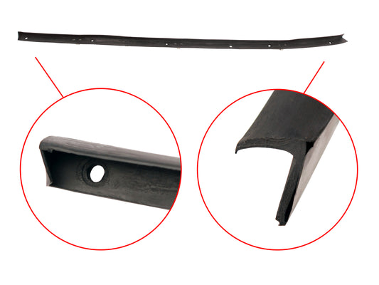 Belt Quarter Panel HK HT HG Monaro Left Hand Inner - RDB1081A