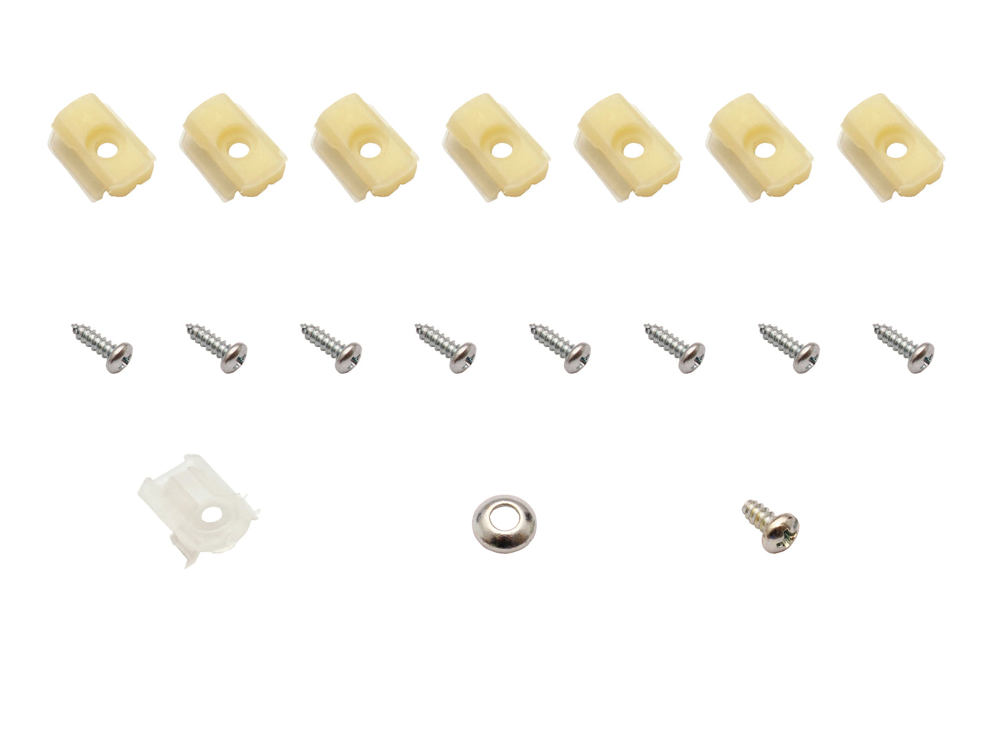 Door Belt HQ HJ HX Monaro Coupe Right Front Outer - RDB1083