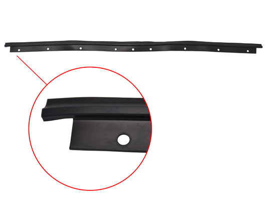 Belt Weatherstrip Tailgate HQ HJ HX HZ Outer Wagon - RDB1085