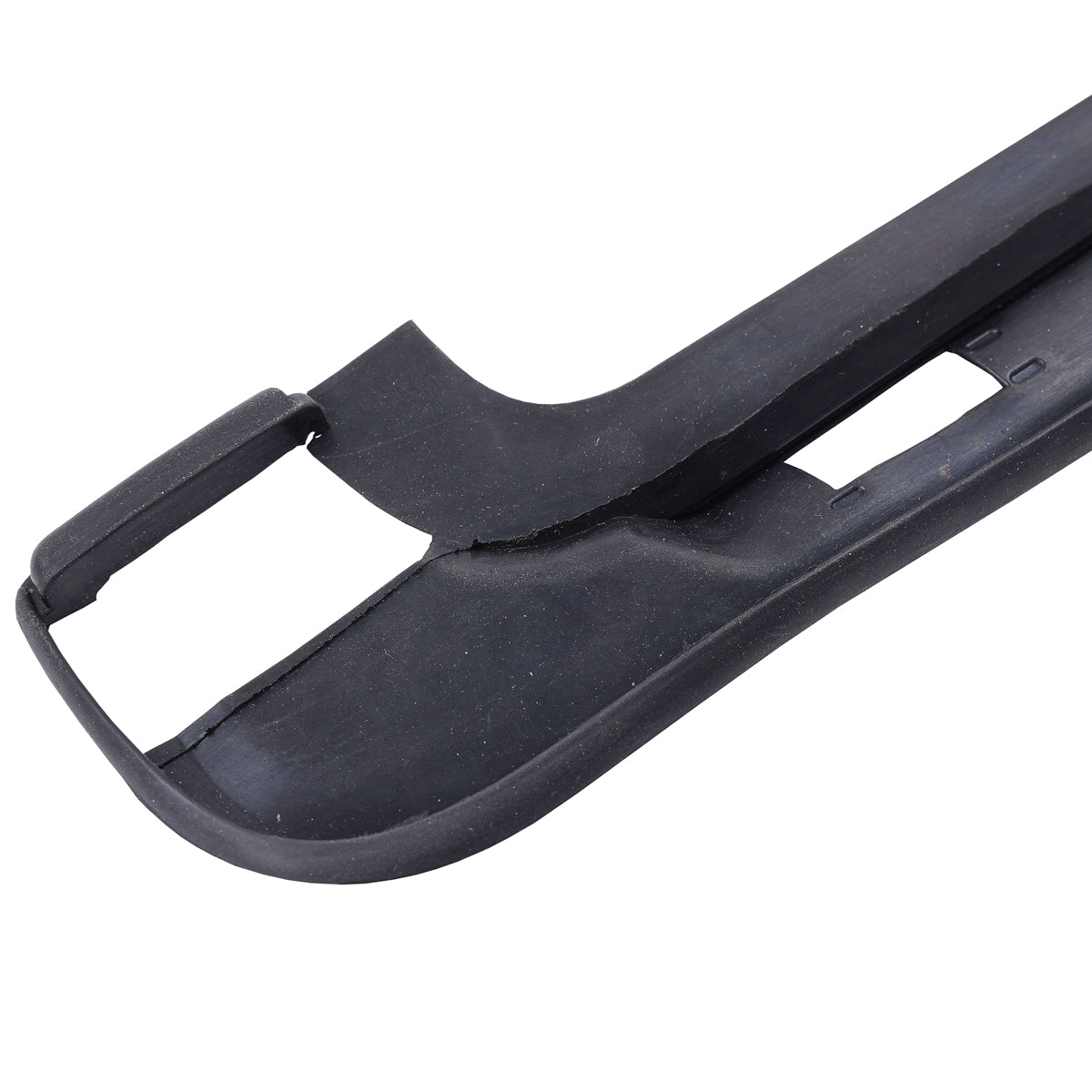 Rubber Seal Rear Quarter Panel Hockey Mould VN Sedan Pair - RDB1090
