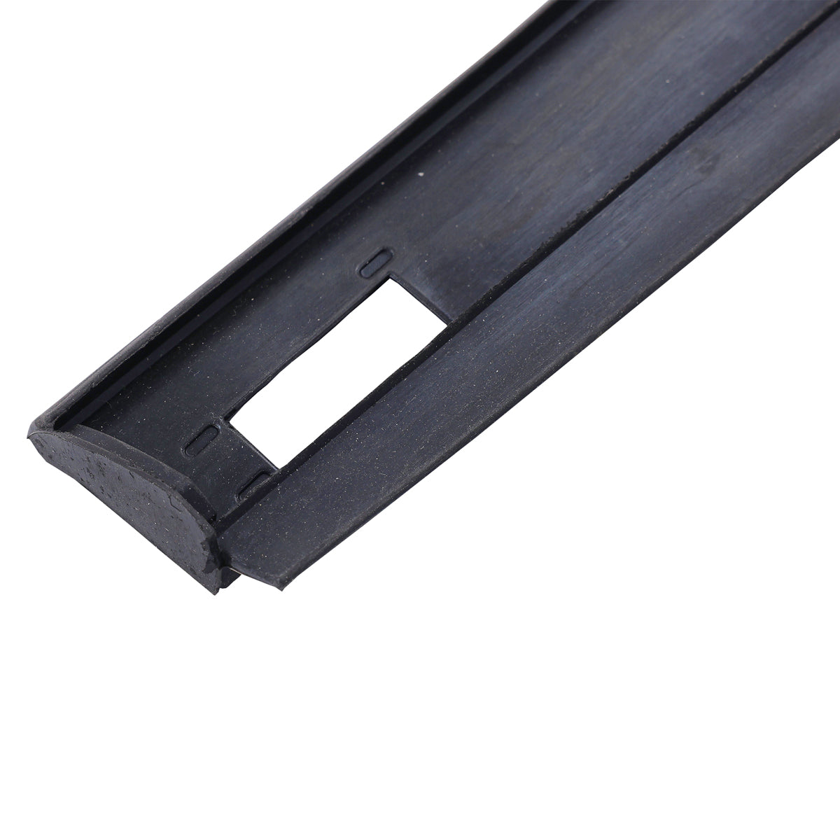 Rubber Seal Rear Quarter Panel Hockey Mould VN Sedan Pair - RDB1090