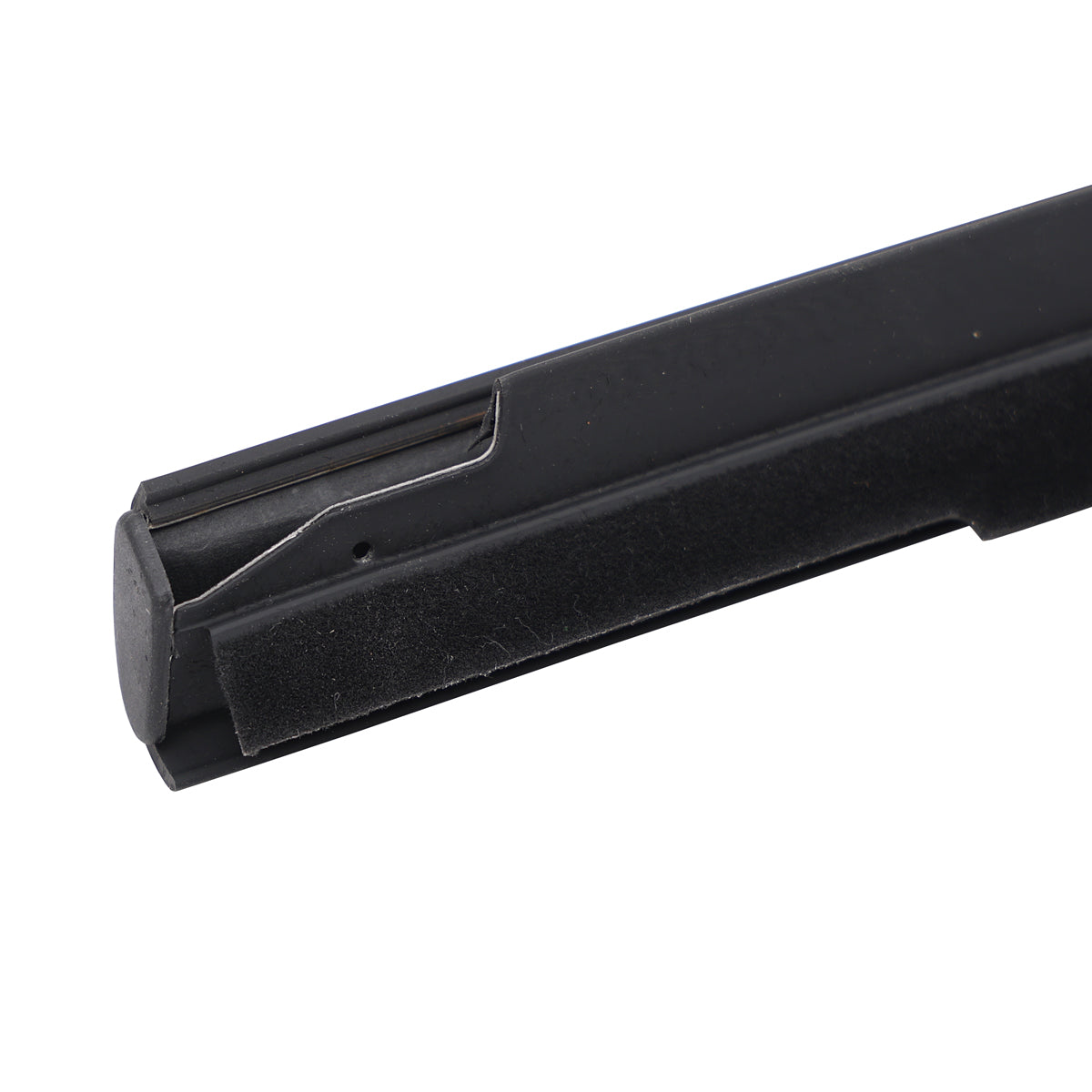 Door Belt Kit Genuine Outer Black VT VU VX VY VZ Left & Right Hand Front - RDB1091