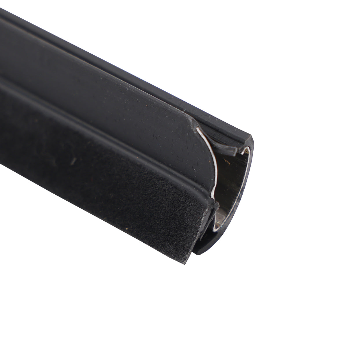 Door Belt Kit Genuine Outer Black VT VU VX VY VZ Left & Right Hand Front - RDB1091