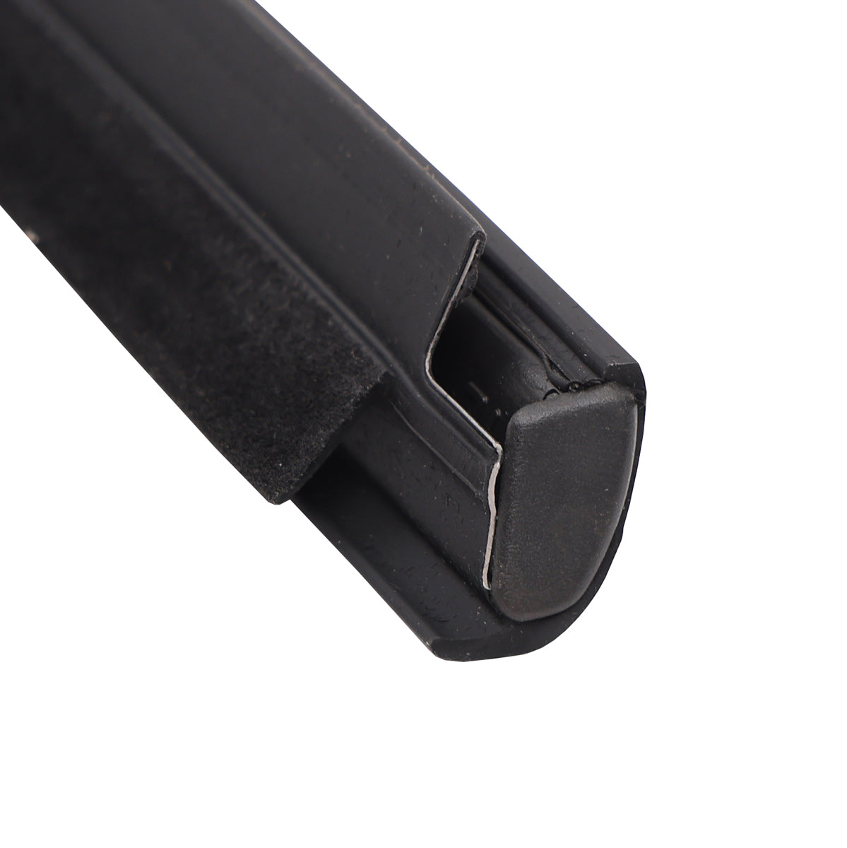 Door Belt Kit Genuine Outer Black VT VU VX VY VZ Set of 4 Sedan - RDB1092