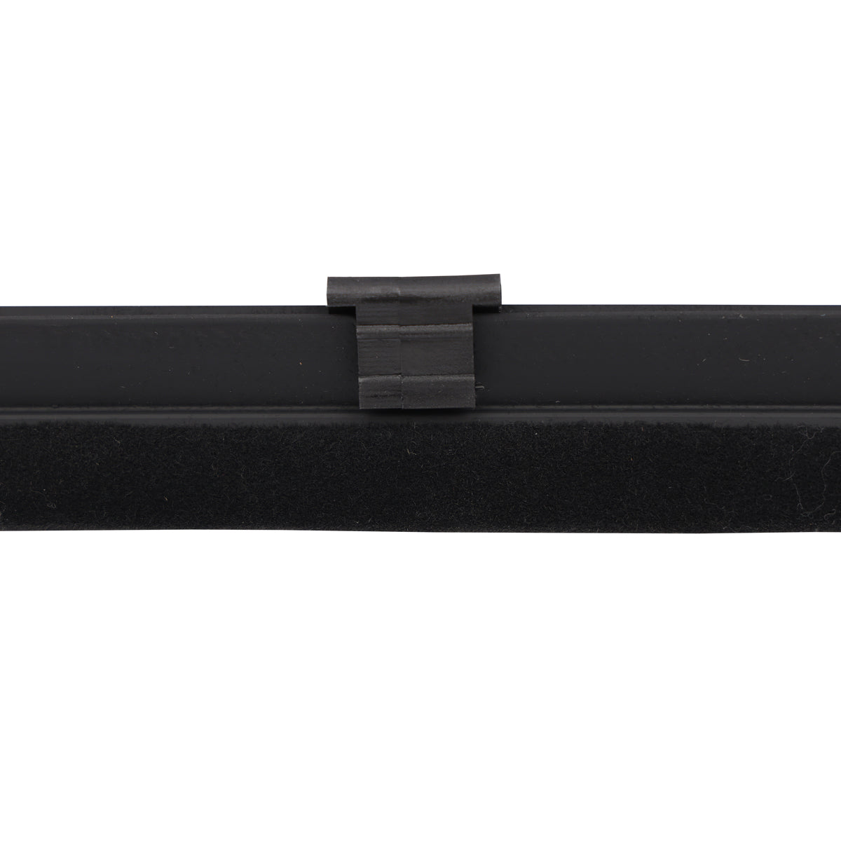 Door Belt Kit Genuine Outer Black VT VU VX VY VZ Set of 4 Sedan - RDB1092