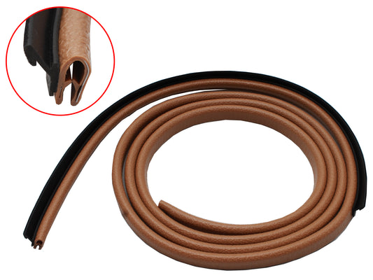 Belt Quarter Panel HQ HJ HX Coupe RH Inner Gazelle - RDB1174C