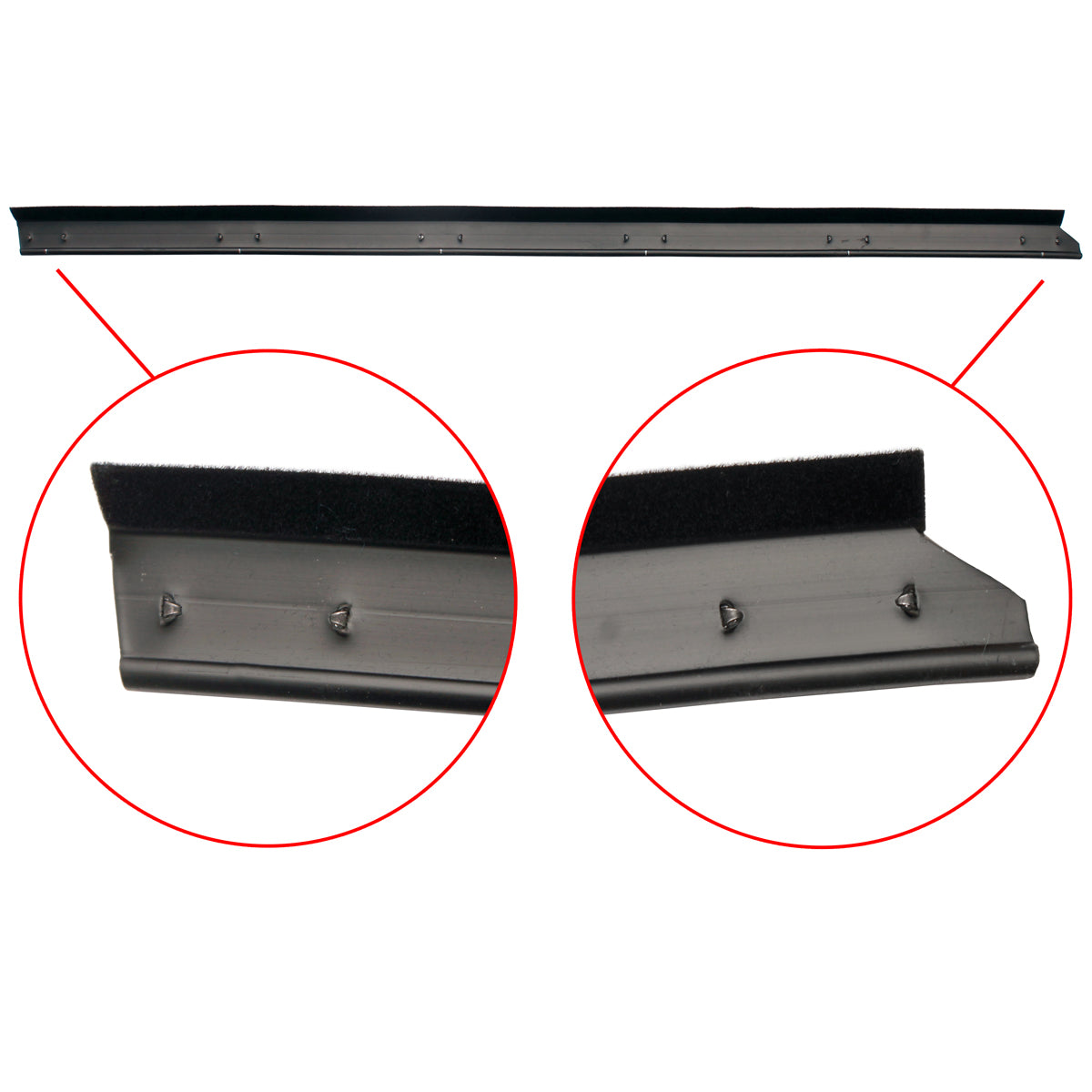 Door Belt XD XE XF ZJ-ZL FC-FE LHF Outer - RDB2001