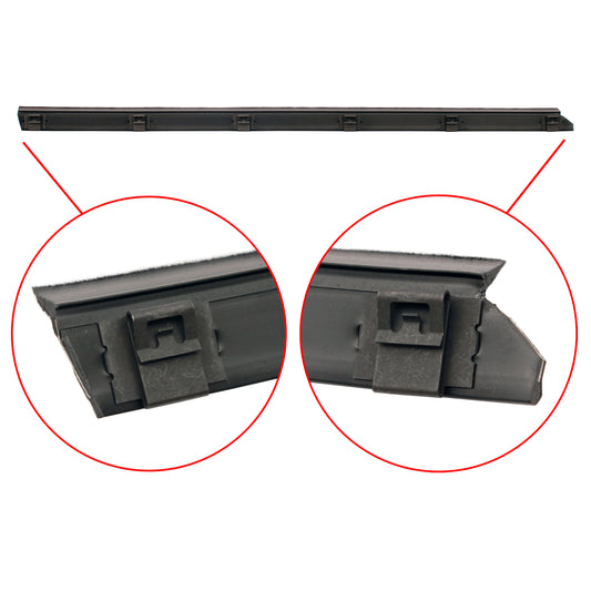 Door Belt XD XE XF ZJ-ZL FC-FE RHF Outer - RDB2002