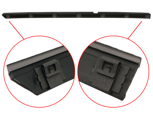 Door Belt XD XE XF ZJ-ZL FC-FE LHR Outer - RDB2003