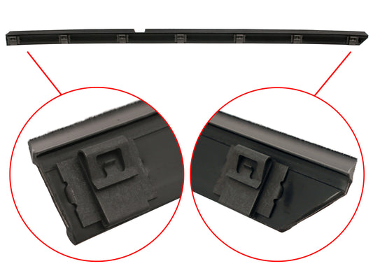 Door Belt XD XE XF ZJ-ZL FC-FE RHR Outer - RDB2004