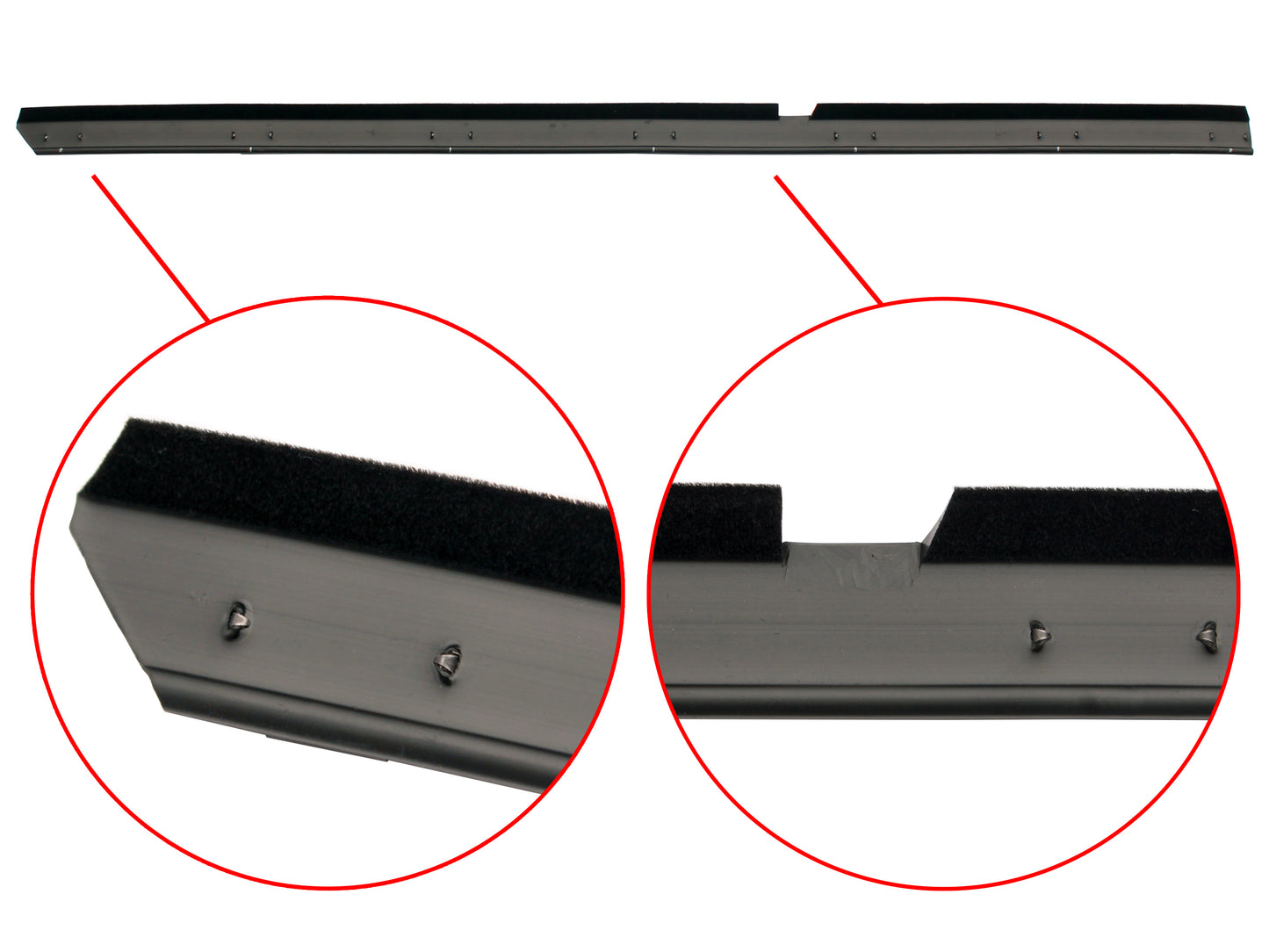 Door Belt XD XE XF ZJ-ZL FC-FE RHR Outer - RDB2004