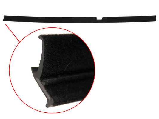 Door Belt XD XE XF ZJ-ZL Sedan Wagon Inner LHR - RDB2007