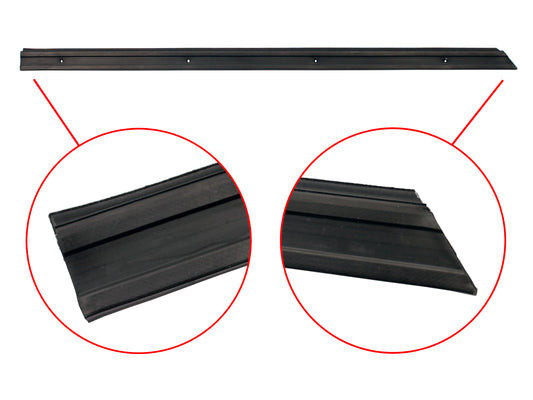 Belt Quarter Panel XA XB XC Coupe Outer Left Hand - RDB2011