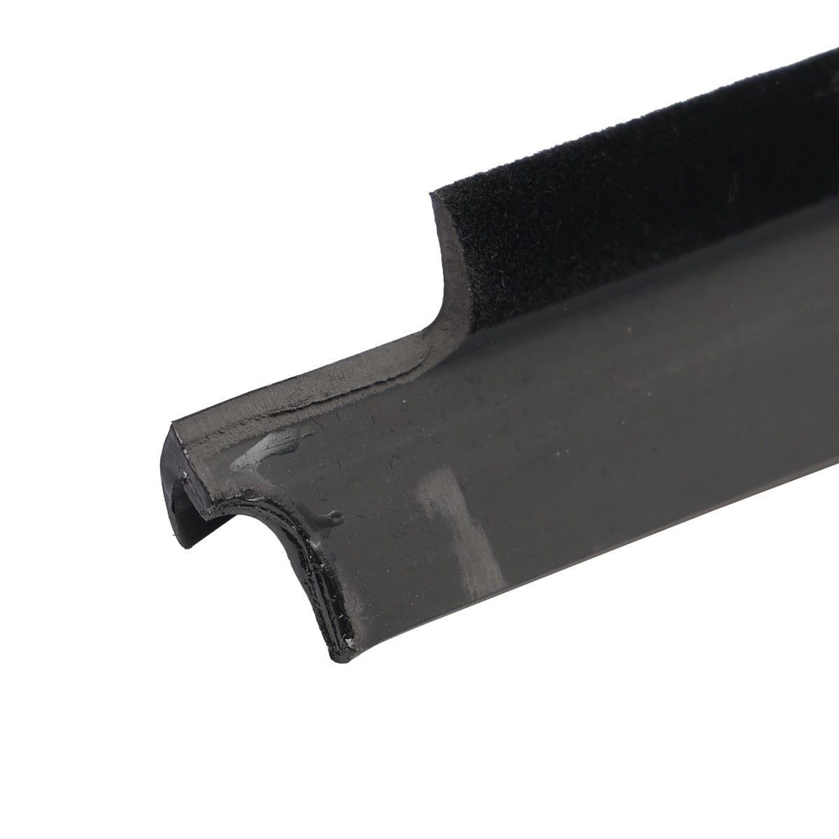 Door Belt Escort Mk1 Coupe Van Mk2 Van RHF Outer - RDB2026