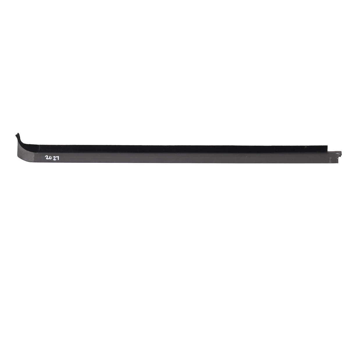 Door Belt Escort Mk1 Coupe Van Mk2 Van LHF Outer - RDB2027