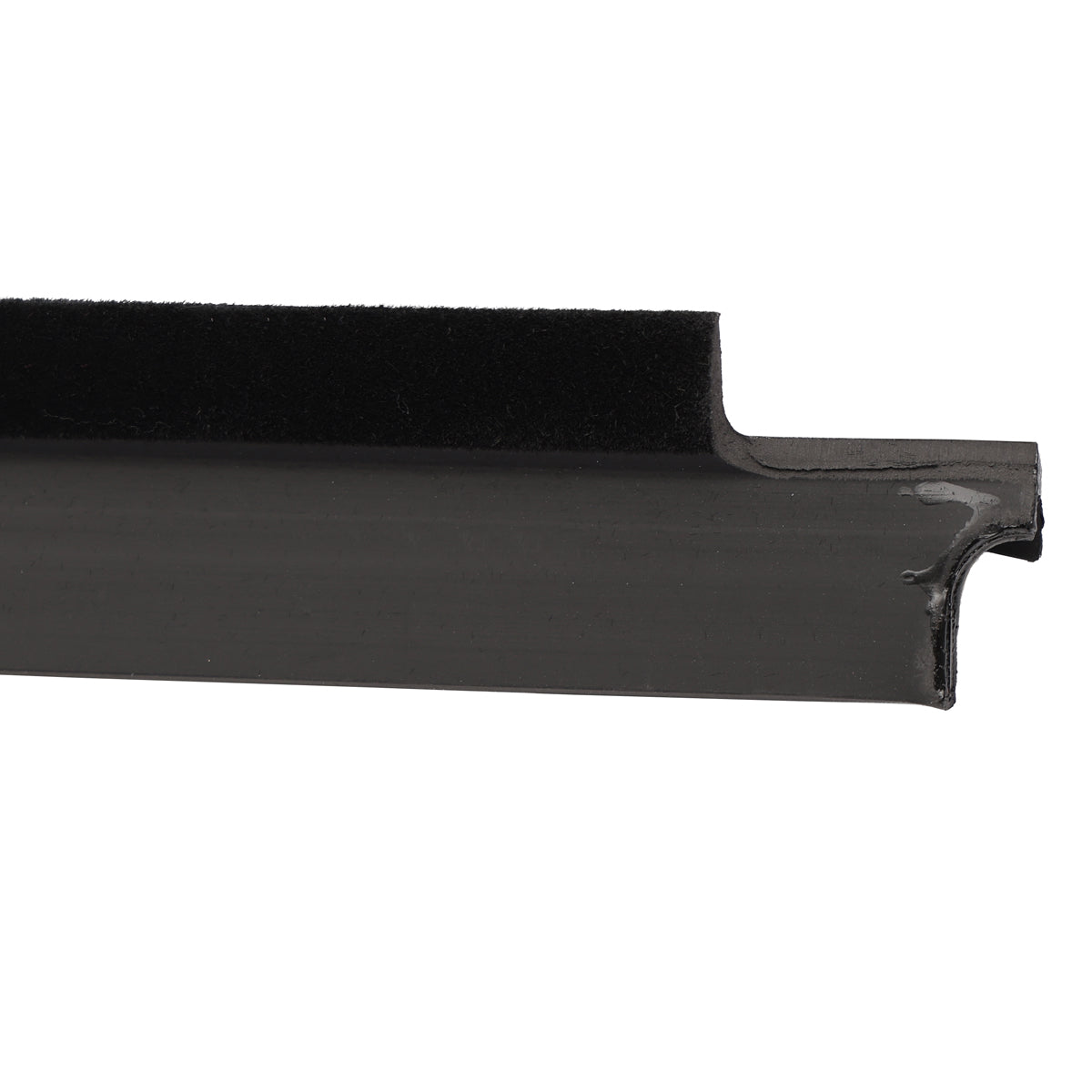 Door Belt Escort Mk1 Coupe Van Mk2 Van LHF Outer - RDB2027