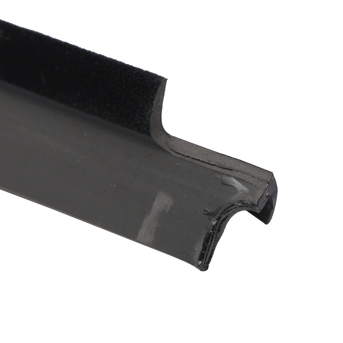 Door Belt Escort Mk1 Coupe Van Mk2 Van LHF Outer - RDB2027