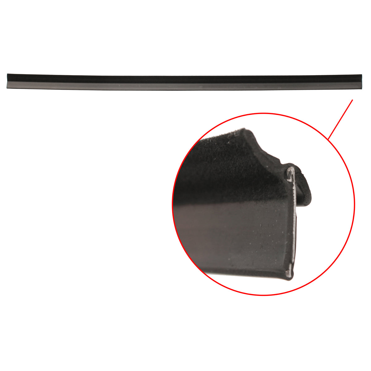 Door Belt Cortina TF Outer Fits Any Door - RDB2042