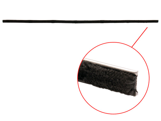 Door Belt XA XB Left Hand Front Inner Not 2 Door - RDB2053