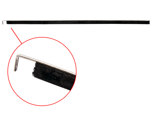 Door Belt XA XB Right Hand Rear Inner - RDB2056