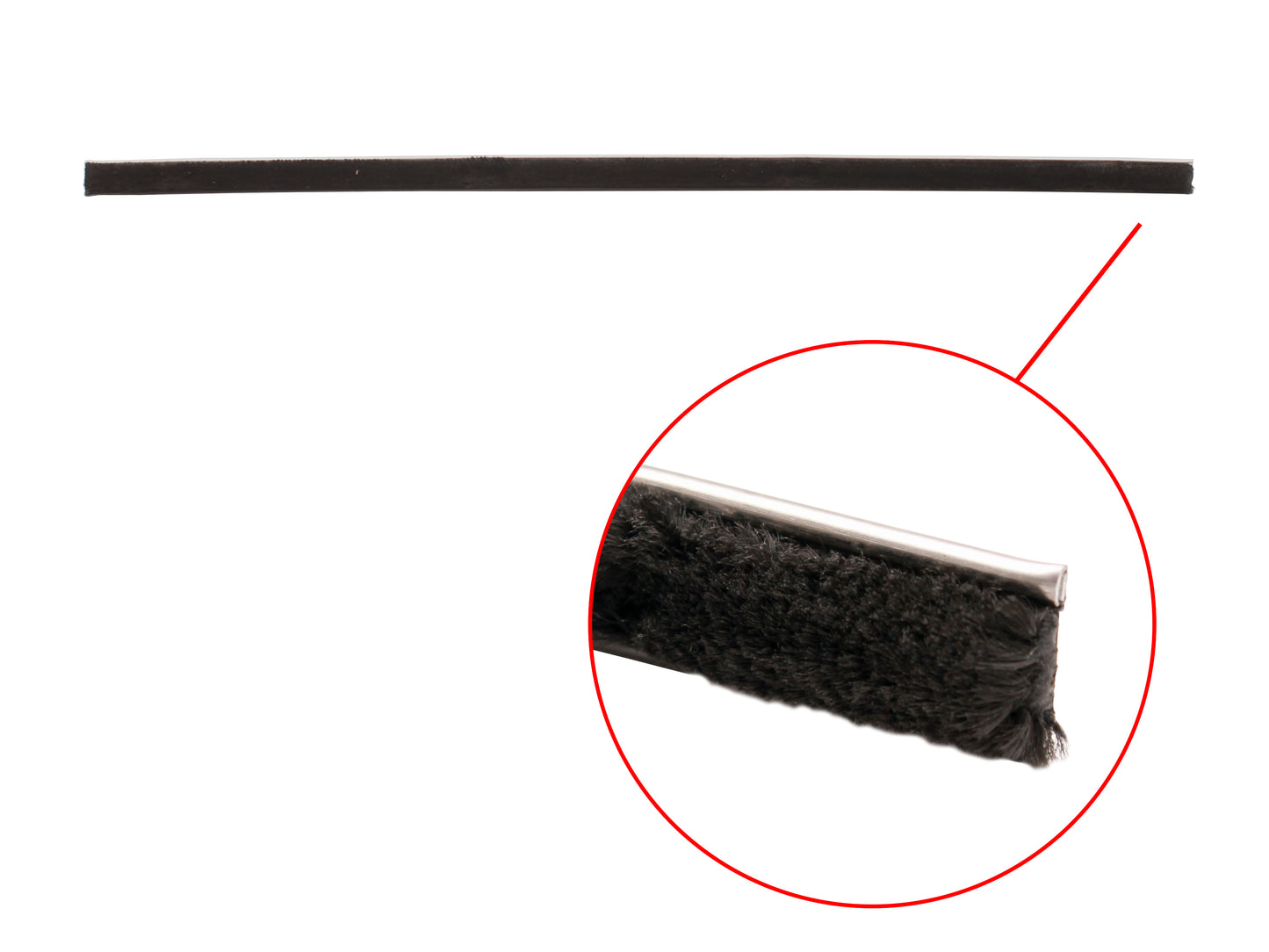 Door Belt XK XL Front Inner Or Outer XM XP Front Inner - RDB2095