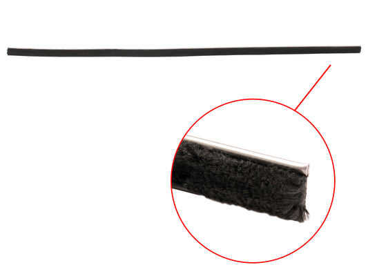 Door Belt XK XL Rear Inner Or Outer XM XP Rear Inner - RDB2096