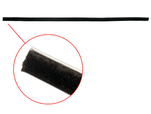 Door Belt XR XT XW XY ZA ZB ZC ZD Left Or Right Front Inner - RDB2105