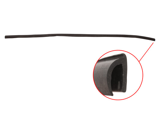 Belt Weatherstrip Tailgate XK XL XM XP Outer Wagon & Van - RDB2141