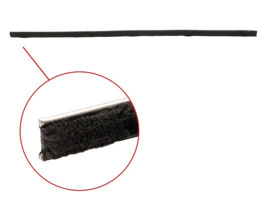 Belt Quarter Panel XM XP Coupe Outer Right Hand - RDB2203