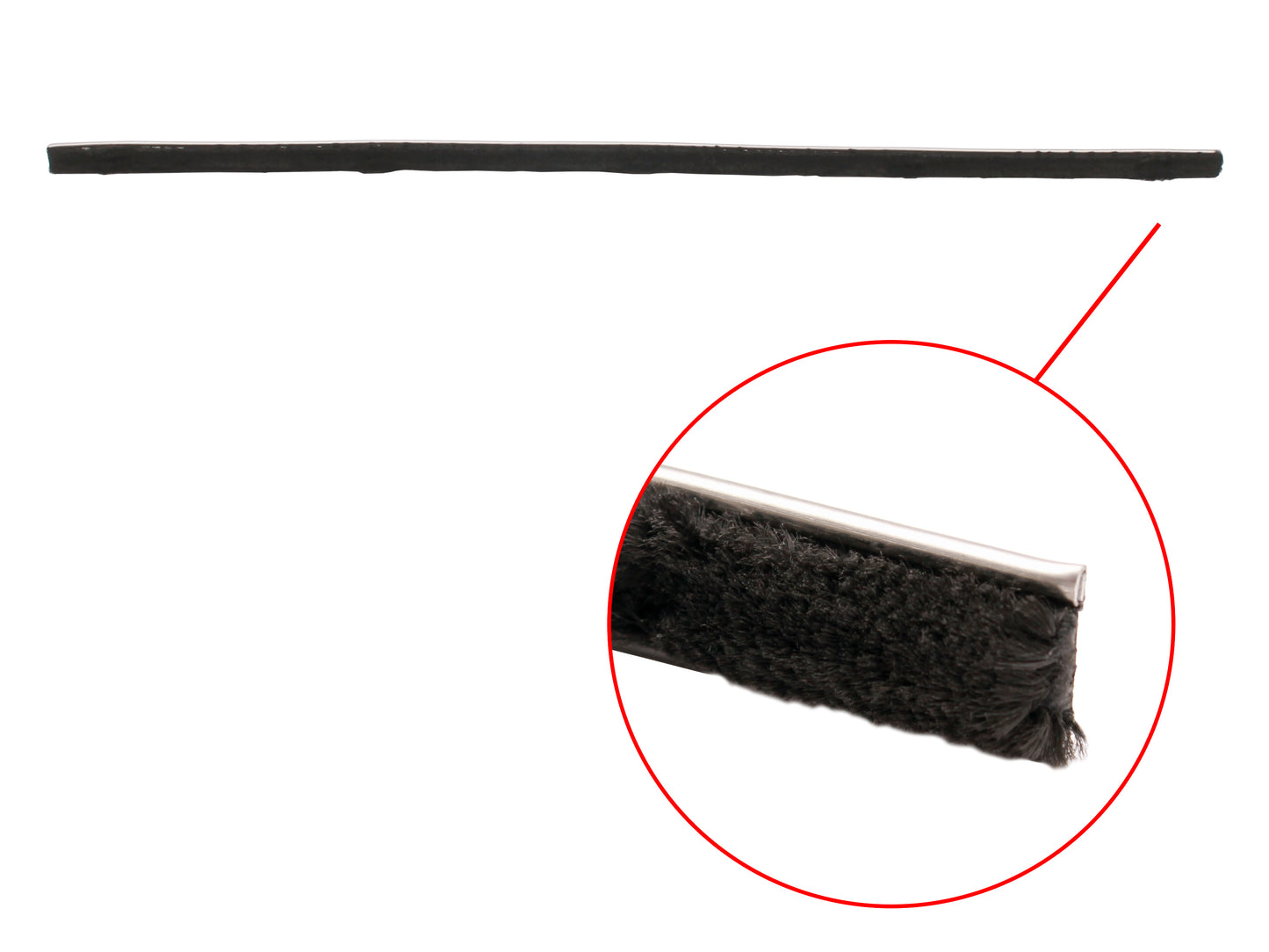 Belt Quarter Panel XM XP Coupe Outer Left Hand - RDB2203A