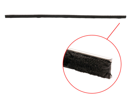 Belt Quarter Panel XM XP Coupe Outer Left Hand - RDB2203A