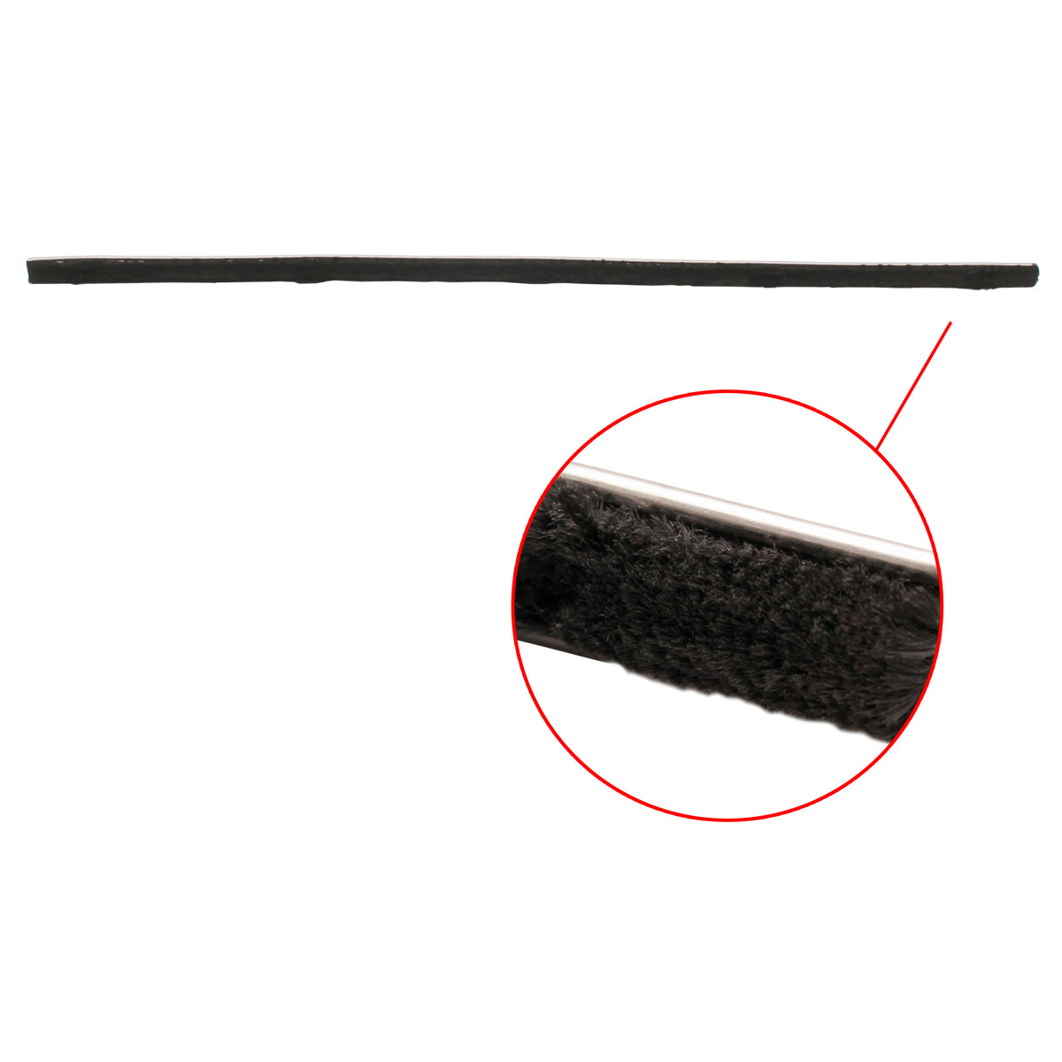 Door Belt XM XP Coupe Front Inner Left Or Right - RDB2204