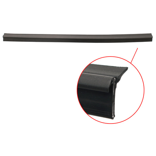 Door Belt Escort Mk2 Outer 4 Door Rear LH or RH - RDB2376