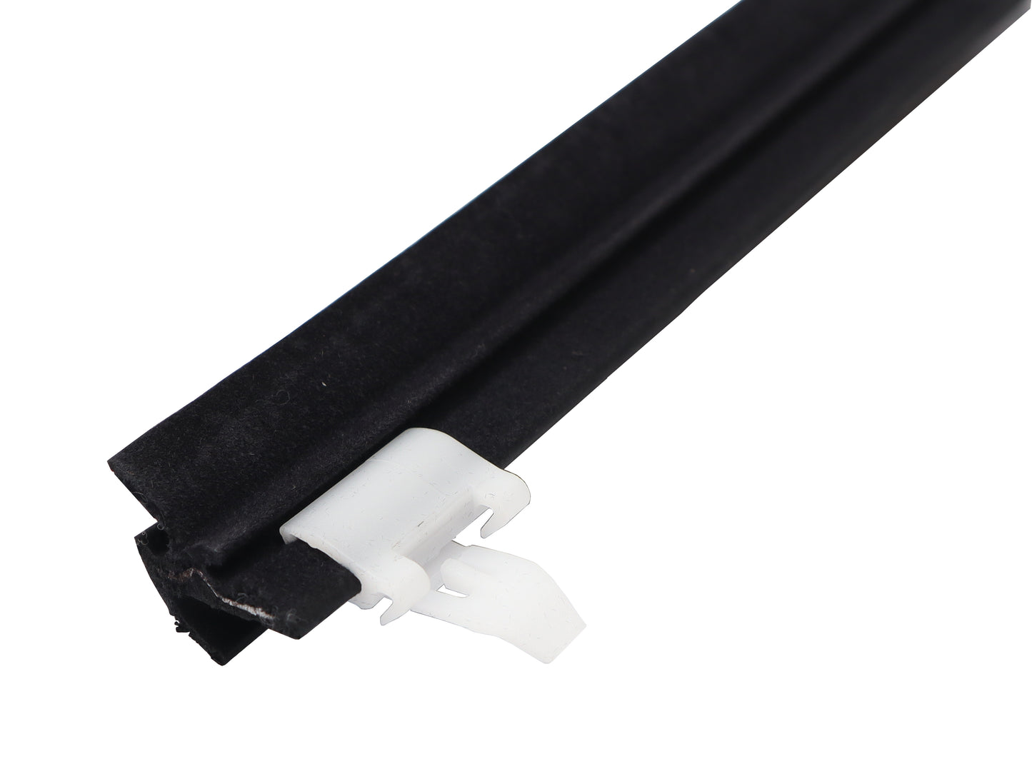 Rear RH Outer Door Belt Landcruiser FJ60 - RDB3666