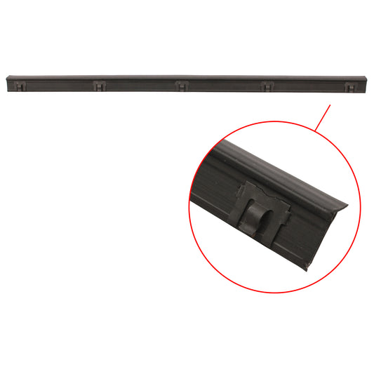 Door Belt Valiant VE-VG LHF Or RHF Outer Exc Coupe - RDB5003